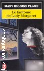Couverture du livre intitulé "Le fantôme de lady Margaret (The Anastasia syndrome)"